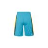 Jordan HBR Quick-Drying Breathable Basketball Shorts Men Bottoms Blue BQ8393-433