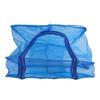 Efficient Sun Drying Net For Fruits And Fishing Gear With Foldable Design
