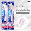 Lion Brand Postpartum Care Toothbrush - 3-Pack
