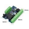 Access Control Board Lock Module Relay Output Door