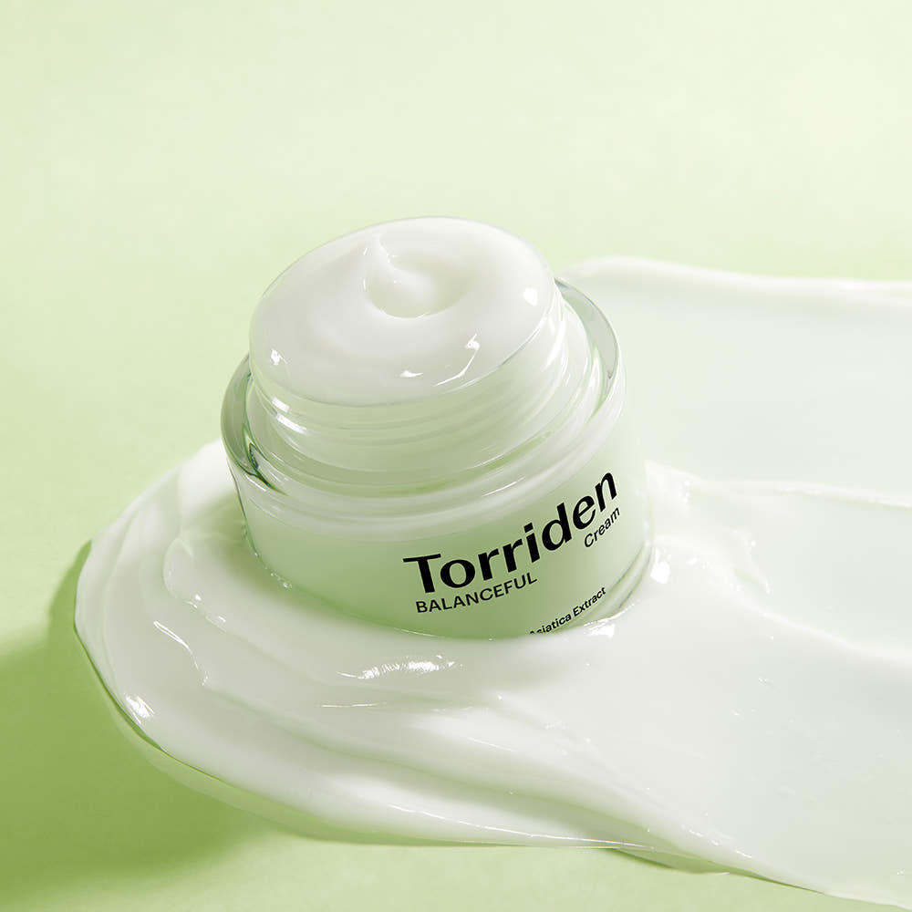 TORRIDEN BALANCEFUL Cica Soothing Cream 80ml
