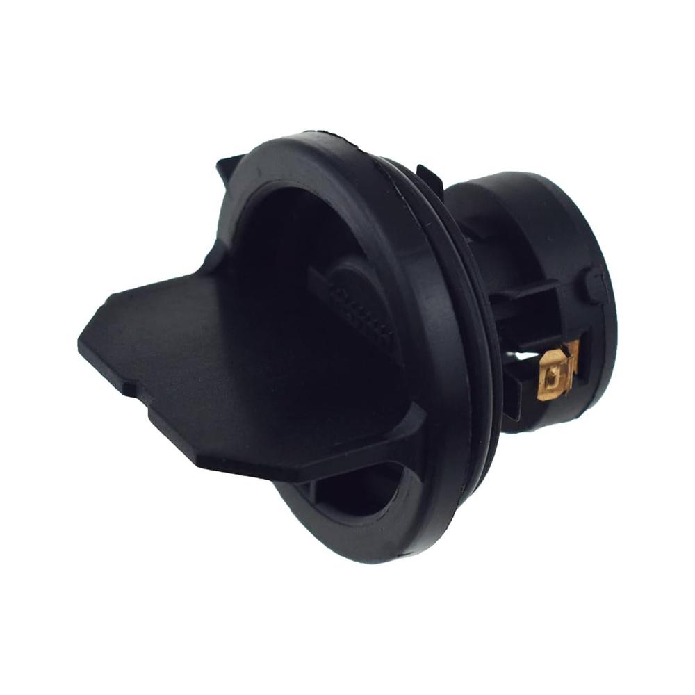 1× Headlight Turn Signal Lamp Socket For Mercedes-Benz W203 W211 C230 0018263482