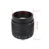 50mm f 1.4 Closed Circuit TV Television Lens Photography Camera Accessory