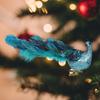 Weihnachtsbaumdekorationen Farbe Eigenschaften Brandneu