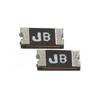 1206 0.35A 16V Resettable Fuse JK-nSMD035-6V/16V Original 