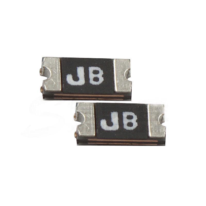 1206 0.35A 16V Resettable Fuse JK-nSMD035-6V/16V Original 