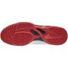 Tennis Shoes Wave Exceed 3 OC White X Navy X Red Cm 2E [Mizuno] 22.5