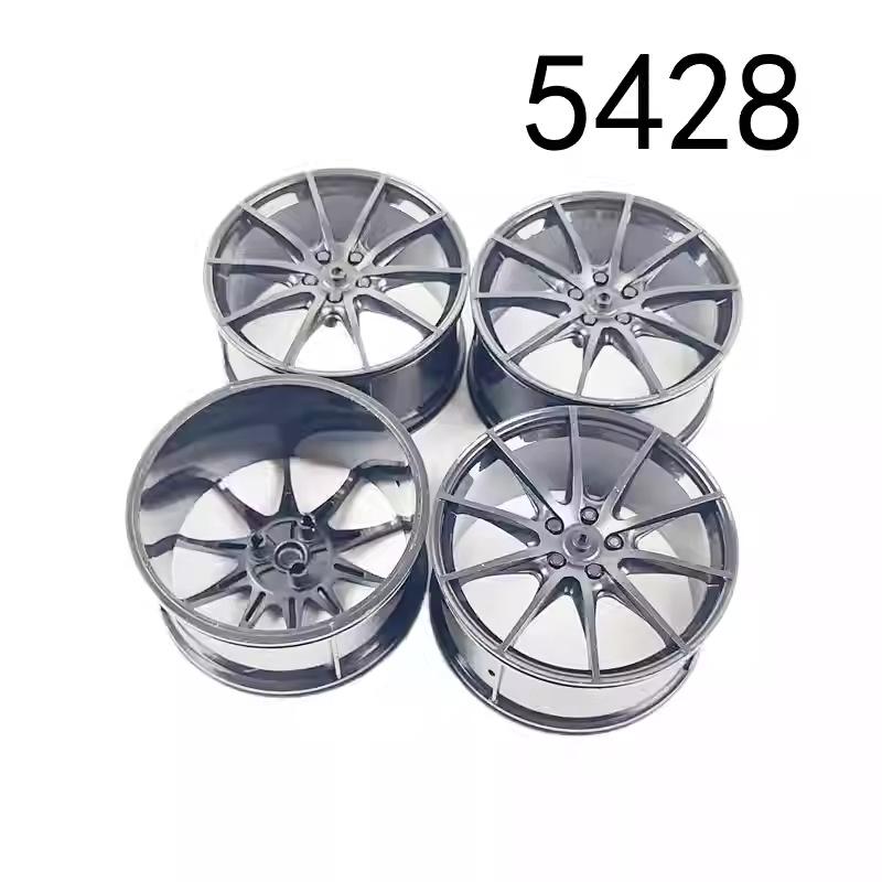 Cross-Border MOC Small Particle Building Blocks Compatible with Lego - 75x41 Hub 5428 Accessories (Min. Order: 4)