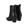 Cowboy Boots Gino Rossi VENE-116200, Black