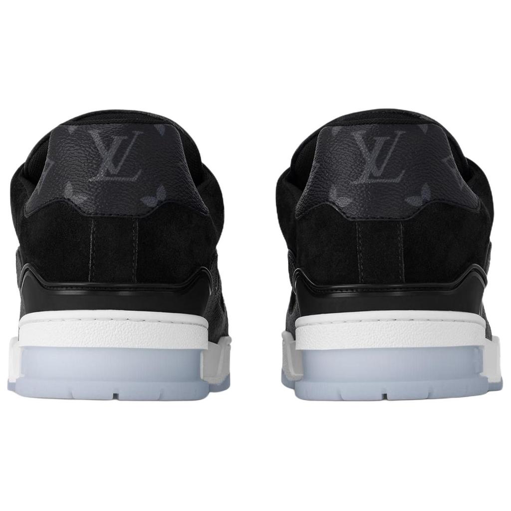 Louis Vuitton Trainer Monogram Sneakers 1A8PU8