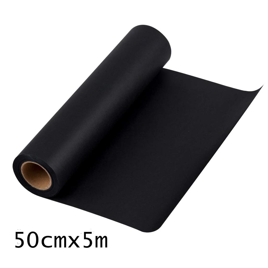 Brown Kraft Paper 50cmx3m/5m/10m/20m Ideal for Gift Wrapping, Art, Crafts, Postal, Packaging, Transportation, Floor Protection,
