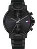 Tommy Hilfiger 1710414 Daniel Herrenuhr (Zf009C) + Box
