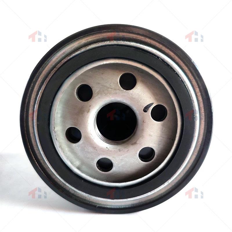 1017100-ED01 The oil filter is suitable for the Great Wall Haval H5 Wingle 5 Wingle 6 Wingle 7 diesel engine GW4D20 GW4D20D