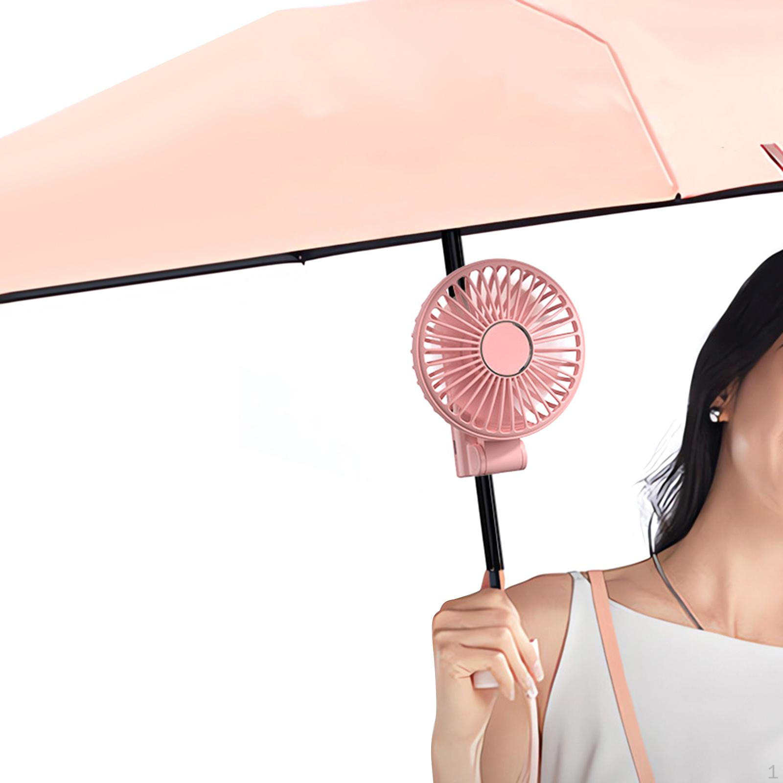 

Мини-вентилятор складной настольный для охлаждения, украшение, кондиционер, ручной портативный для офиса, пикника розовый