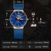 Damen Uhren LIGE Top Marke Luxus Datum Woche Zifferblatt Armband Damen Armbanduhr Weiblich Wasserdicht Quarz Uhr Relogios Feminino