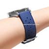 Classics Tropical Silicone Strap 20mm 22mm Watch Band for Seiko for Oris Watch Replacement Watch Bracelet Men Lady Wrist Belt