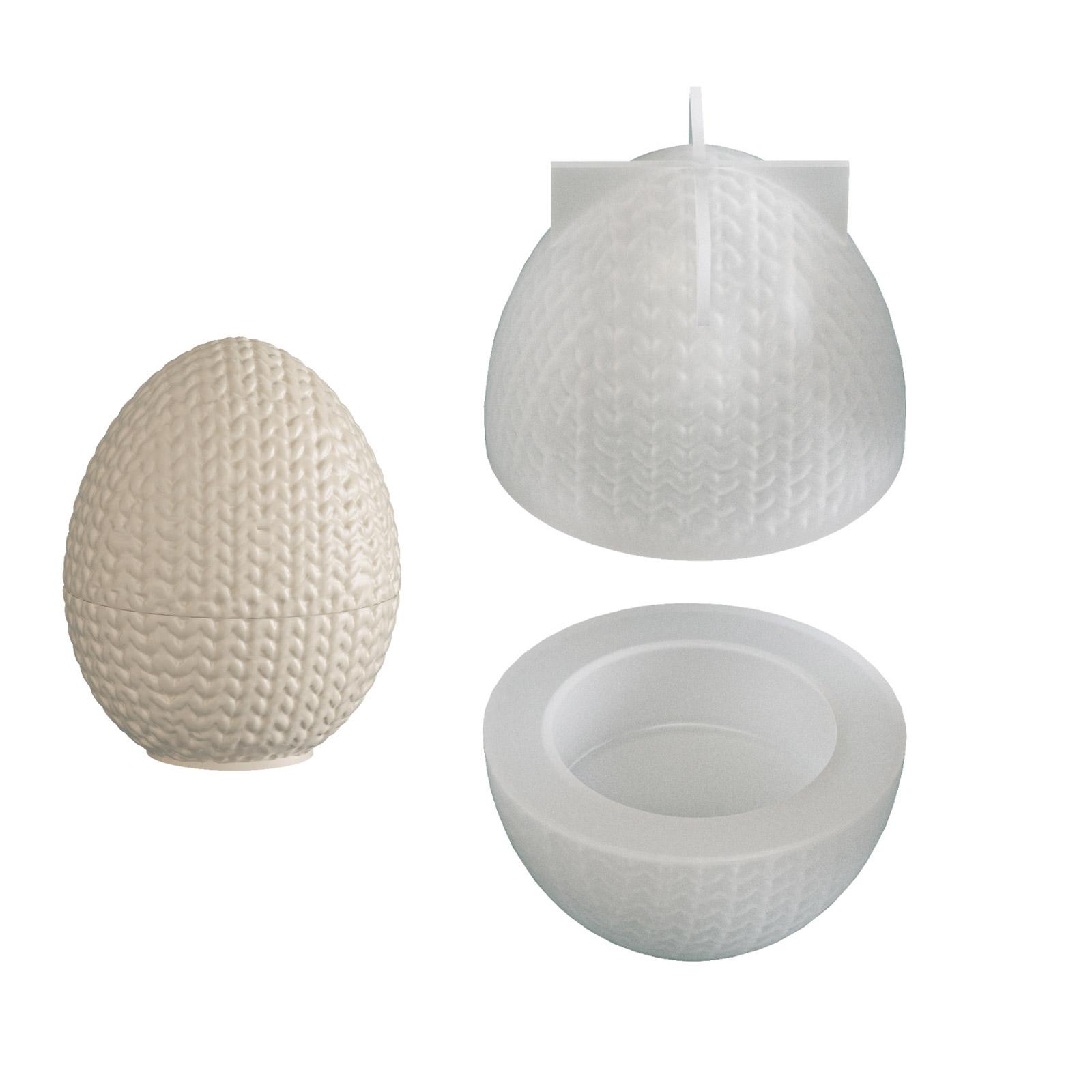 

User Friendly Silicone Mold With Smooth Surfaces For Effortless Creation Of Candle Cups And Storage Jars For Daily Organization 1