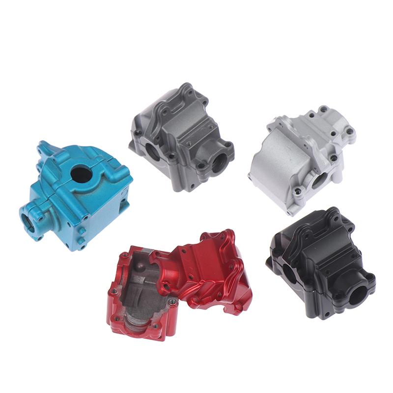 10 Differential Getriebe Box Gehäuse Differentialgehäuse Zubehör 2 Stk 1 10 Differential Getriebe Box Gehäuse Differentialgehäuse Zubehör 2 Stk 1