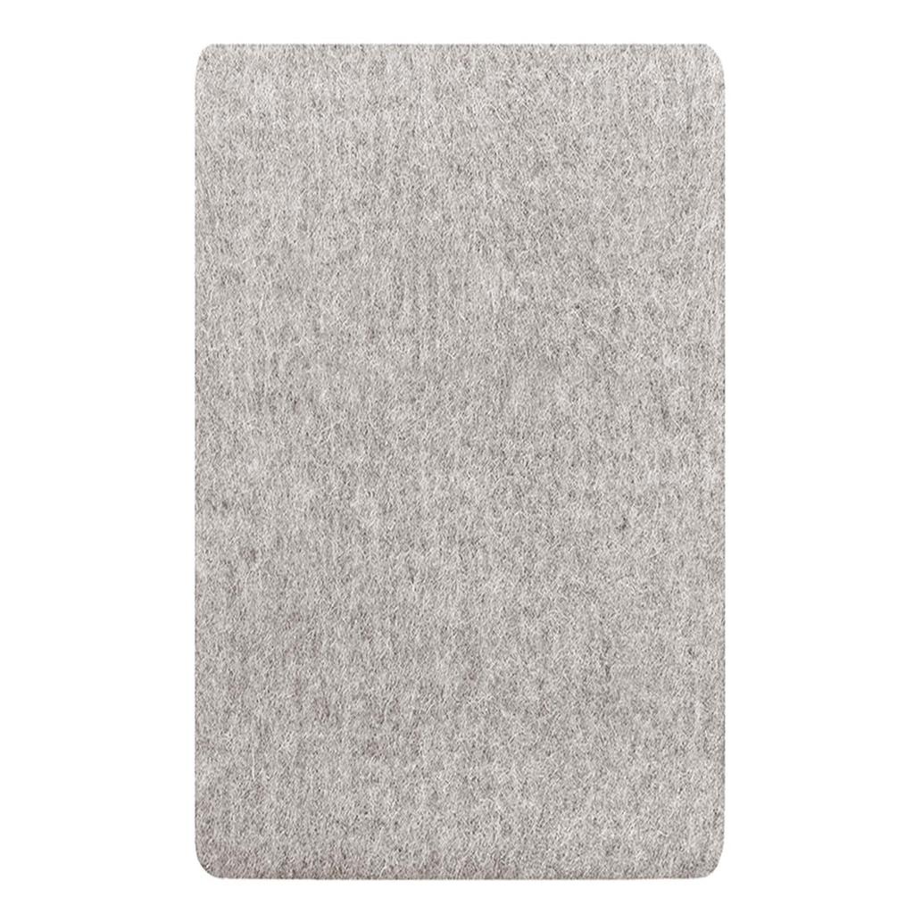 1Pcs Wool Ironing Mat-Pad Quilting Heat-Resistant Easy Press Great for Traveling and Travel Portable Ironing Board