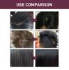 Polygonum Multiflorum Shampoo Soap White Hair To Black Natural Hair Darkening Nourishing Smoothing Hair Growth Cleaning Soap