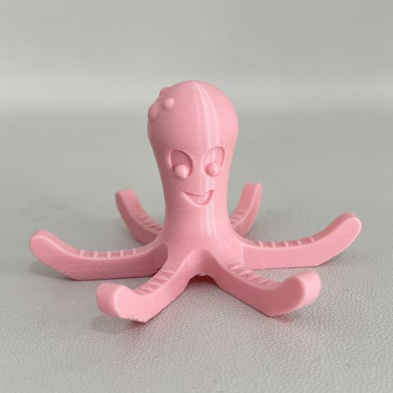 Escurridor de Tazas y Botellas de Pulpo Soporte de Secado Creativo para Encimera de Cocina Divertido Decorativo