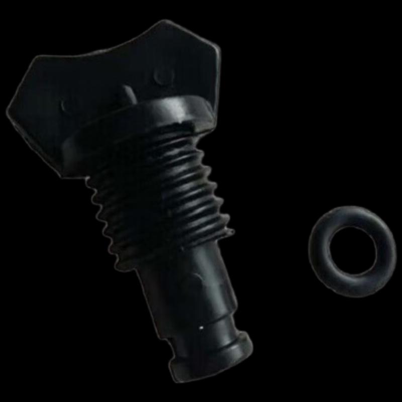 Tangqi Guyi Radiator Drain Screw for Iveco NJ2045/NJ2046