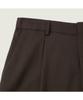 Kaembeulijimembeoseu [Movere] Shorts - Brown Mcpam26712Bro