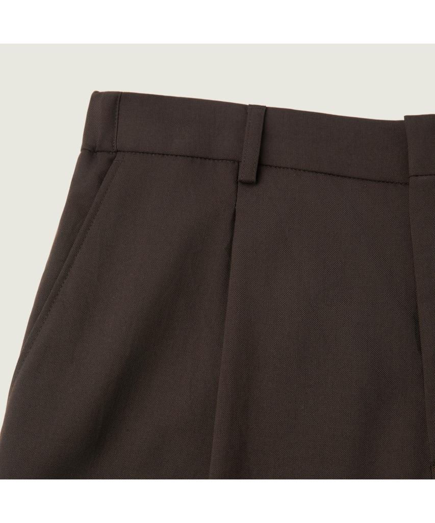 Kaembeulijimembeoseu [Movere] Shorts - Brown Mcpam26712Bro