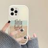 Summer Beach Phone Case Hard Leather For iPhone 14 13 12 Mini 11 14 Pro Max Xs X Xr 7 8 Plus Fundas