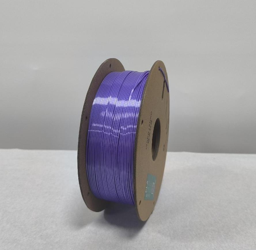 1KG/roll 1.75mm 3D Printer Filament PLA Filament Bulk Order Material for Factory Prototype and Functional Part Production
