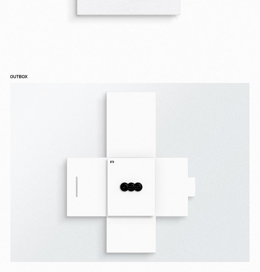 [POB] BTS [ARIRANG] 5th Full Album (ROOTED IN KOREA / ROOTED IN MUSIC Ver.)