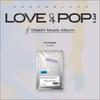 [Pre-order] tripleS [LOVE&POP] Pt.1 (Objekt Music Album) + Free Gift