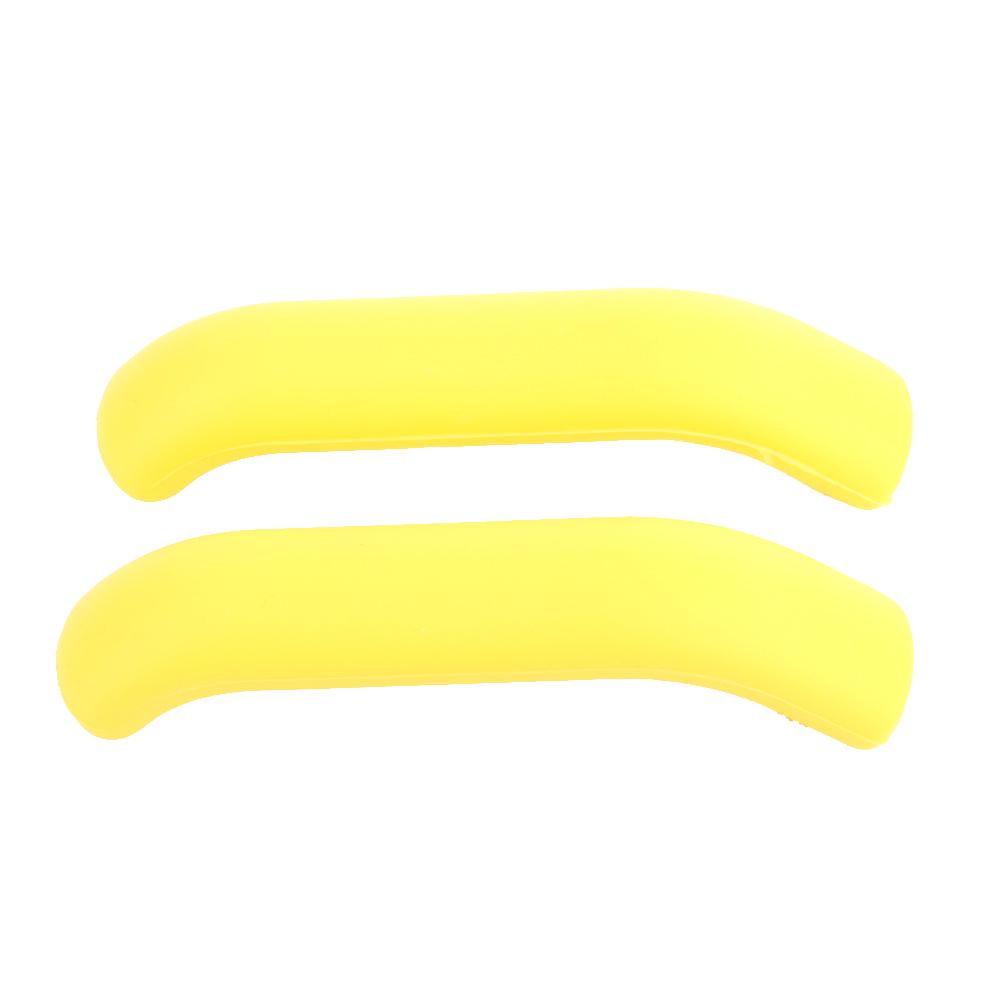 Bike Bicycle Cycling Brake Sleeve Handle Proctector/Cover of Silicone