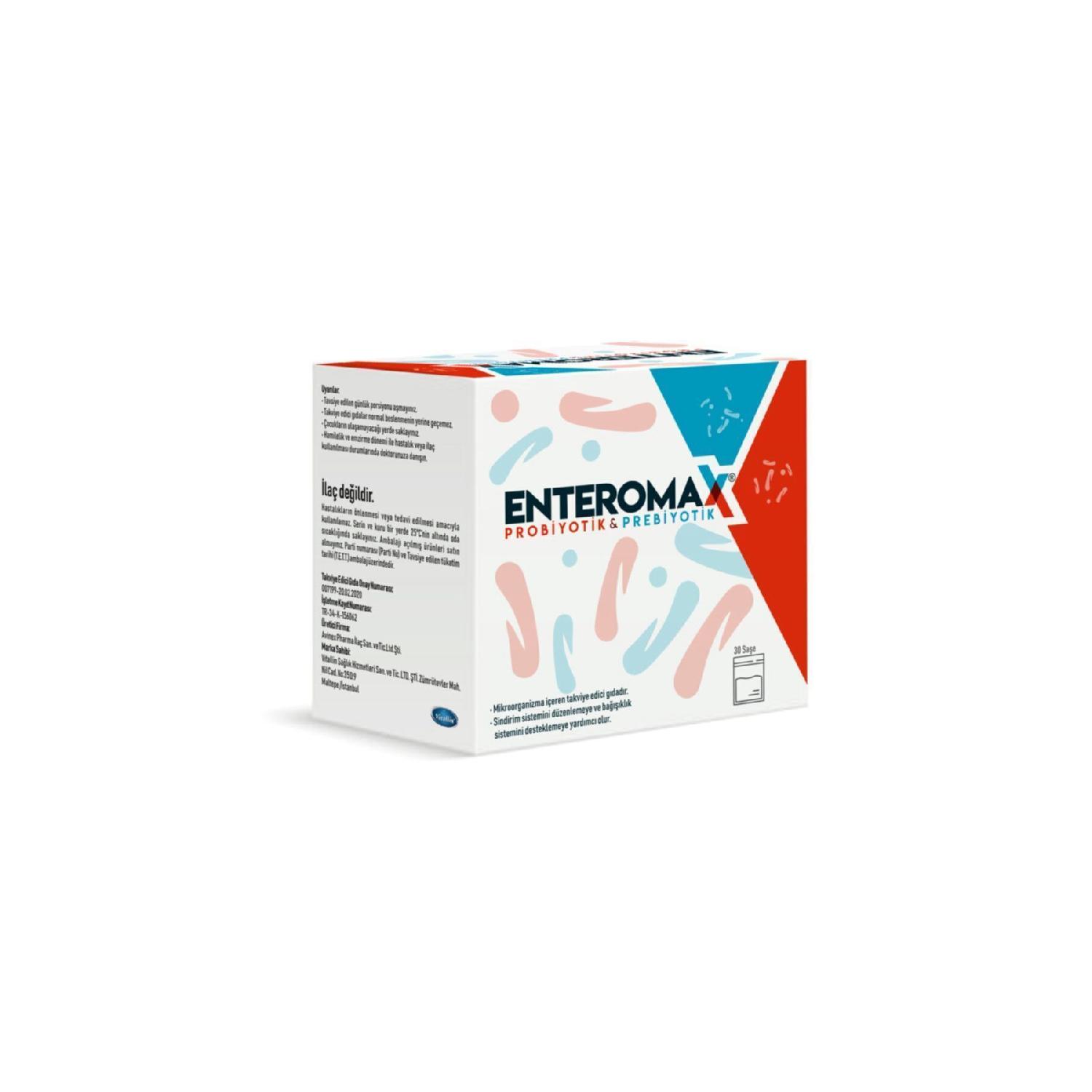 

Probiotic
