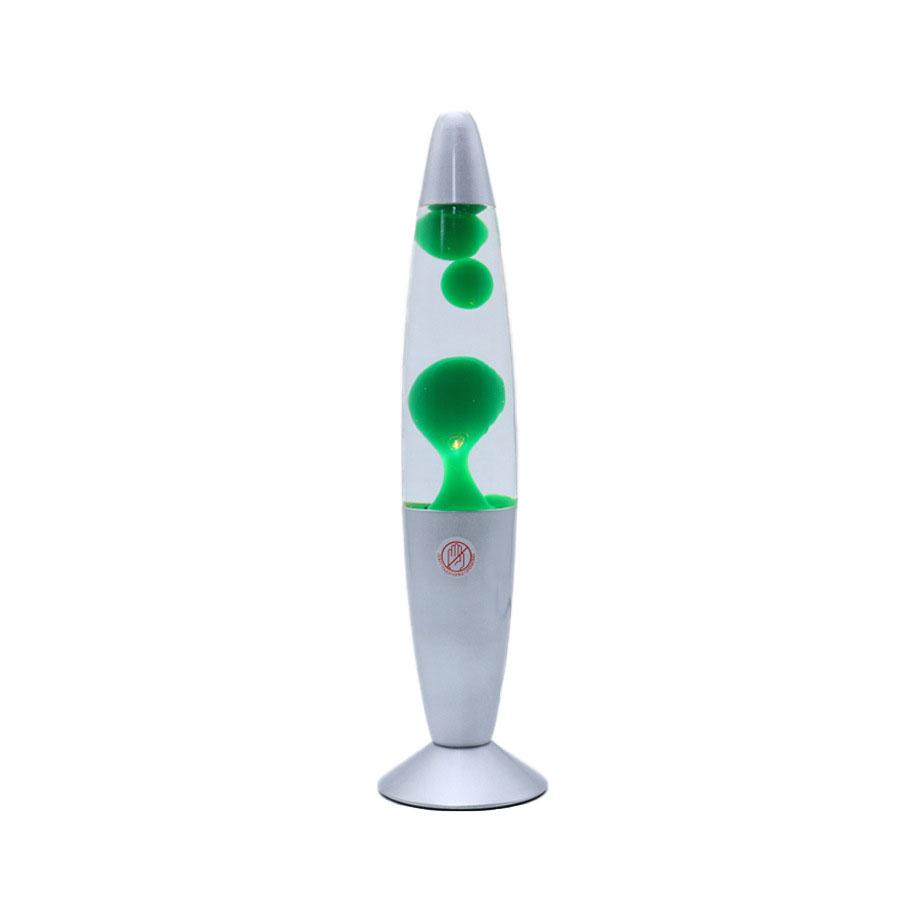 Creative 25W Volcano Lava Lamp Multicolor LED Jellyfish Night Light for Home Living Room Bedroom EU Plug Decorative Table Lamp