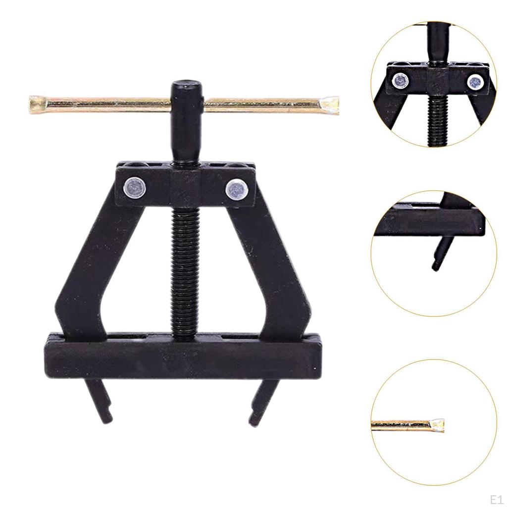 Chain Breaker Motorcycle Maintenance Tool Roller Connecting Puller Holder Repair Chains
