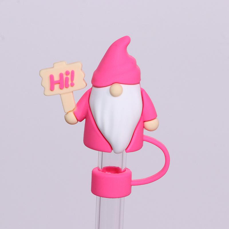 Kreslená hvězda mrak prachotěsná krytka a zátka na brčko pro Stanley - 10mm označování