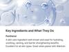 AQUA OASIS TONER Green Types of Hyaluronic Acid [S.NATURE] 300ml/Cleansing lotion/Pack/Mist/PHA/EWG Certified/8