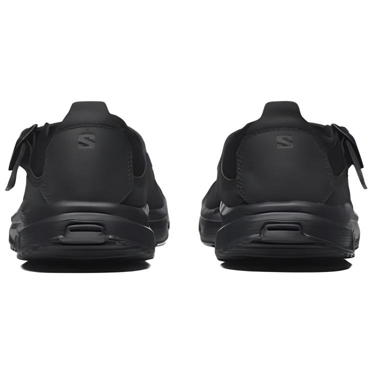 Salomon Rx Marie-Jeanne Comfortable Mary Jane Shock Absorbing Durable Low-Top Casual Shoes Unisex Casual Shoes Black 473632