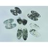 160Cts. Natural Moss Agate Matched Pair Oval Cabochon Gemstone 07 Pair Lot C-2288