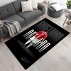 Cristiano Ronaldo Floor Rug Office Rug Design For Entryway Dormitory Game Room Decorate Room Antislip Rug Decorate Offices Perfect Gift For Womenmen