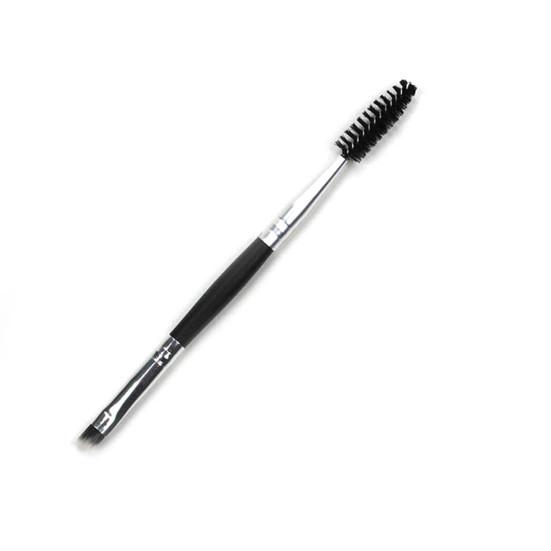 Kosmetický štětec Užitečný přenosný lehký obočí pro krásu obočí pro dámu