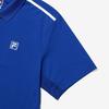 Fila Stretch Shoulder Line Polo Fs2tsg2321x Bue