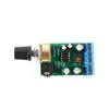 Electronic TDA2822M DC1.8-12V 3.5mm Stereo Amplifier Module Amp Board