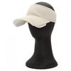 Shop   Women Uv Protection Transitional Spring Summer Banding Sun Cap Hat Km Wh 