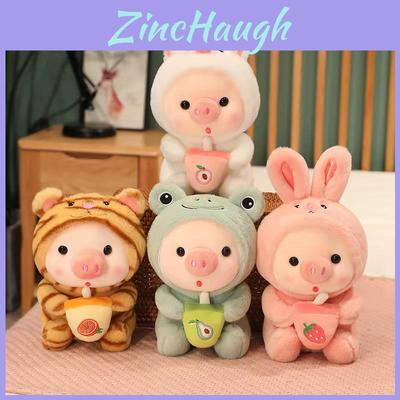 Bebek ve Peluş Oyuncaklar – Doldurulmuş ve Peluş oyuncak hayvanlar