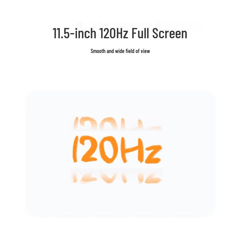 HUAWEI MatePad 2023 11.5-inch 120Hz Eye Protection Tablet (CN version)