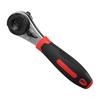 6-22mm Adjustable Ratchet Wrench Wrench Auto Repair Spanner Combination Tools Release Ratchet Hand Quick Manual M6O7