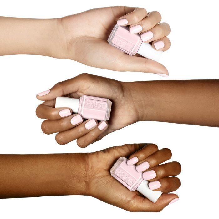 Vernis À Ongles - Essie - 313 Romper Room - 13,5ml - Rose - Formule Crémeuse