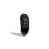 (TD) adidas neo Tensor 'Black Red White' Baby EG4139